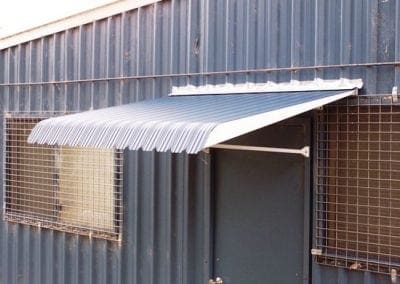 Awnings