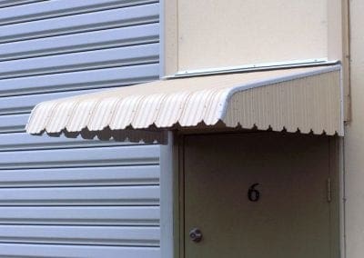 Awnings