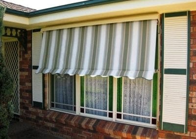 Awnings