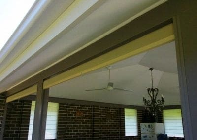 Awnings