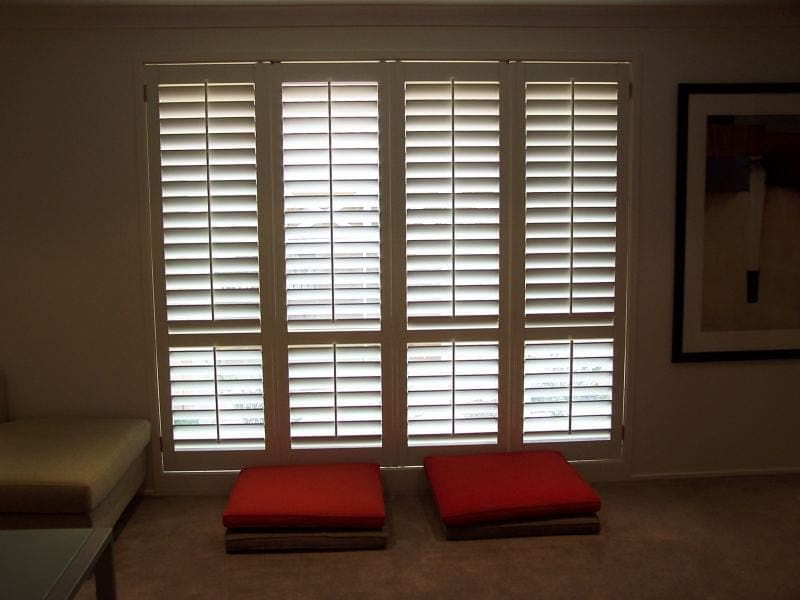 Plantation Shutters - TLC Blinds | Camden | Narellan | Oran Part | Blinds Experts