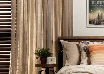 Block Out Curtains