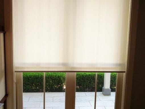 Roller Blinds