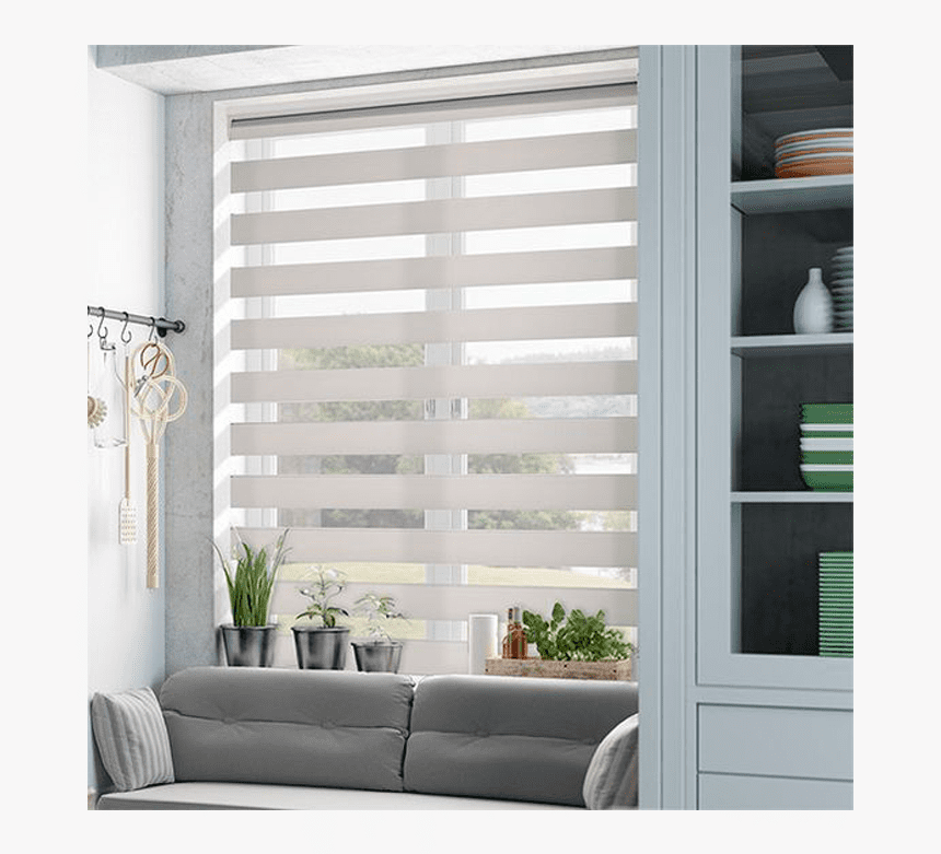 Zebra Blinds