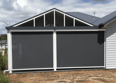 Awnings