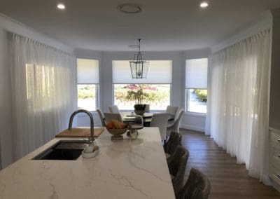Block Out Curtains