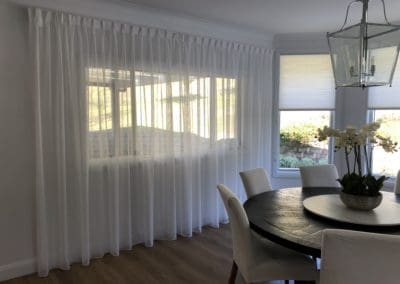 Block Out Curtains