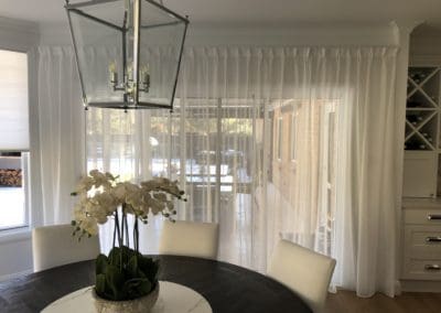 Block Out Curtains