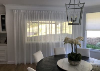 Block Out Curtains